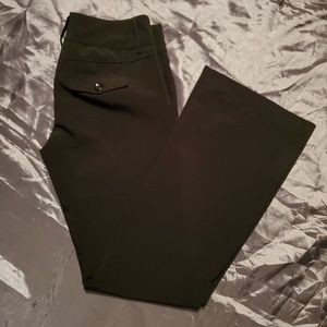 Dress pants